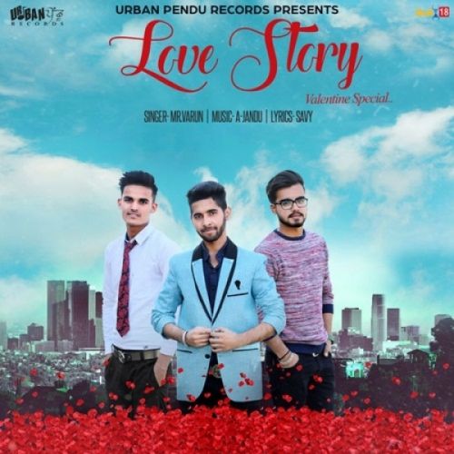 Love Story Mr Varun