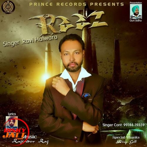 Raaz Ravi Halwara
