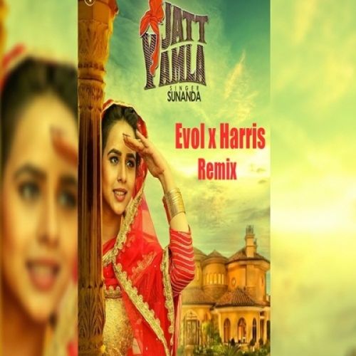 Jatt Yamla Sunanda Sharma