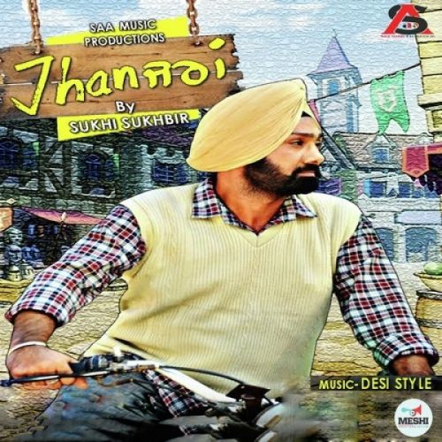 Jhanjran Sukhi Sukhbir