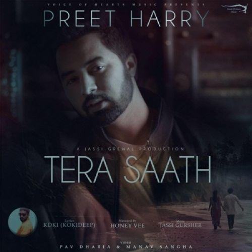 Tera Saath Preet Harry