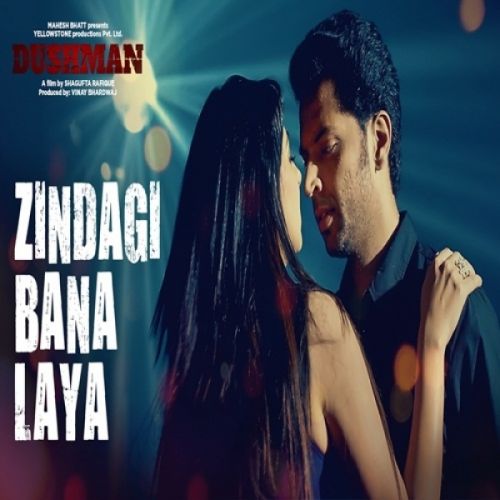 Zindagi Bana Laya Javed Bashir, Sonu Nigam