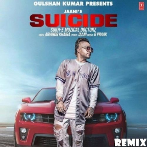 Suicide DJ Yogii, Sukh E Muzical Doctorz