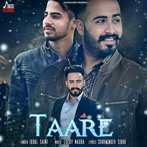 Taare Iqbal Saini