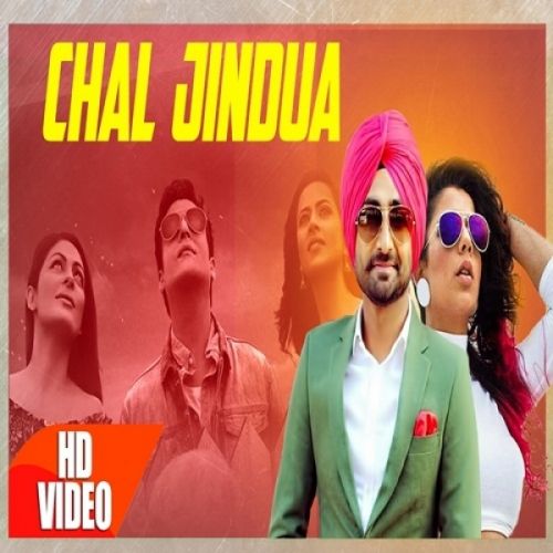 Chal Jindua Ranjit Bawa, Jasmine Sandlas, Akasa Singh
