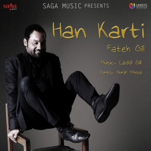 Han Karti Fateh Gill