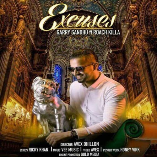 Excuses Garry Sandhu