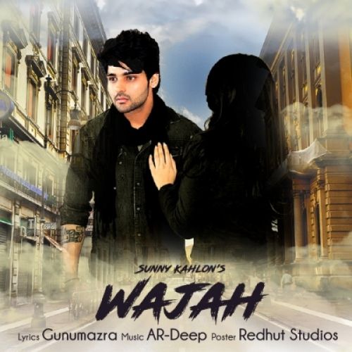 Wajah Sunny Kahlon