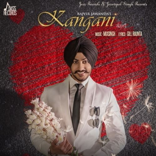 Kangani Rajvir Jawanda