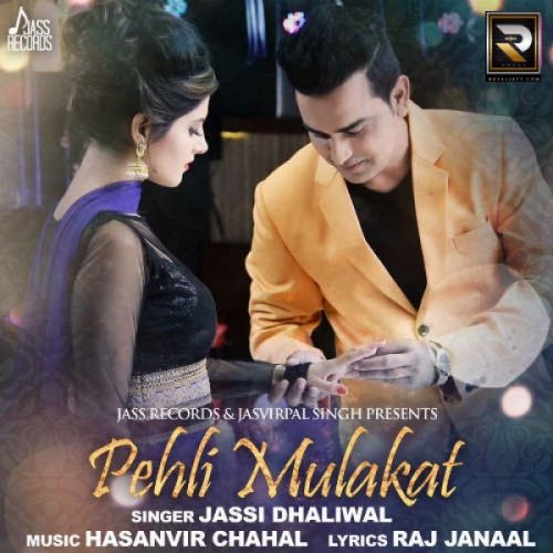 Pehli Mulakat Jassi Dhaliwal