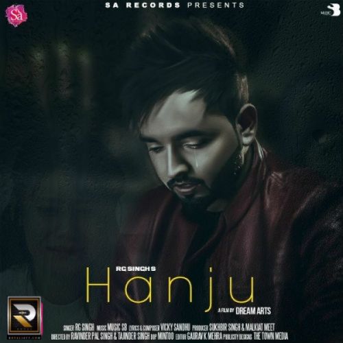Hanju RG Singh