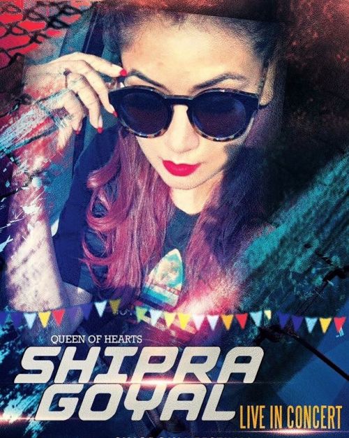 Mehrama Shipra Goyal