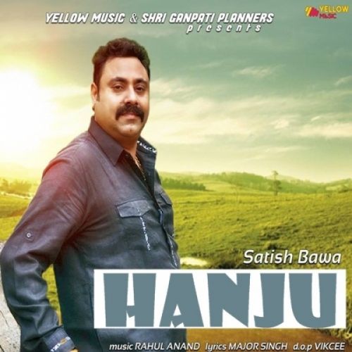 Hanju Satish Bawa