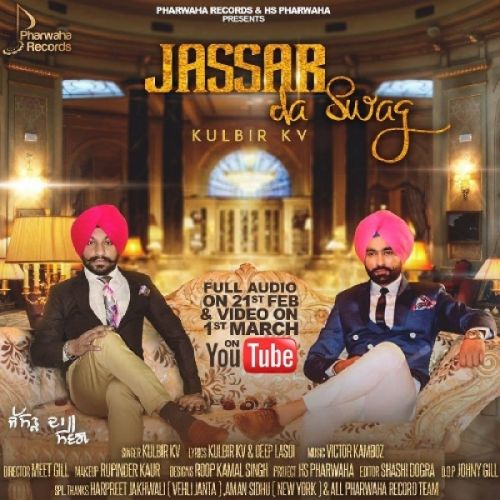 Jassar Da Swag Kulbir KV, Tarsem Jassar