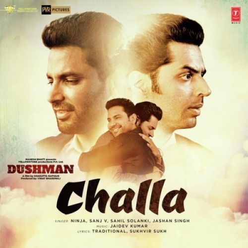 Challa Ninja, Sanj V, Jashan Singh, Sahil Solanki