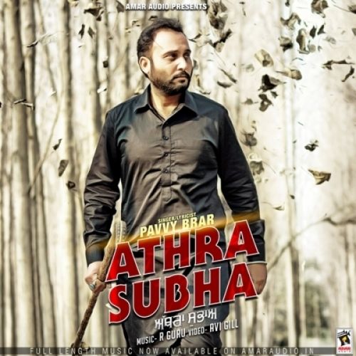 Athra Subha Pavvy Brar