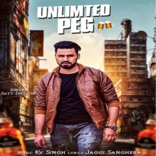 Unlimted Peg Satt Dhillon