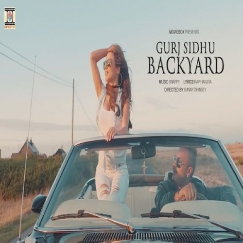 Backyard Gurj Sidhu