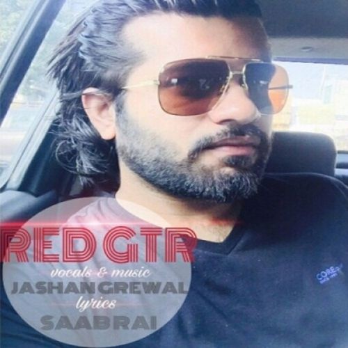Red GTR Jashan Grewal