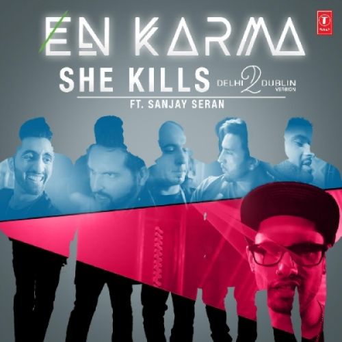 She Kills En Karma, Sanjay Seran