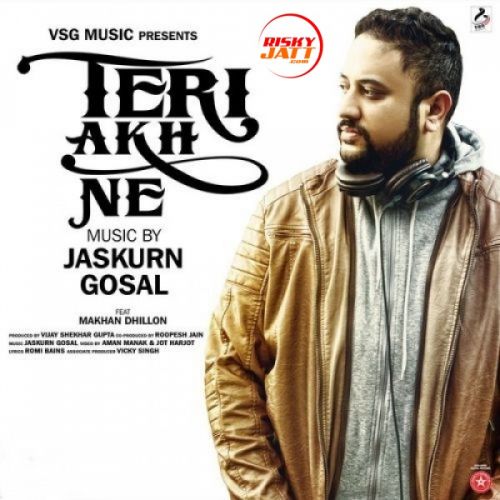 Teri Akh Ne Jaskurn Gosal