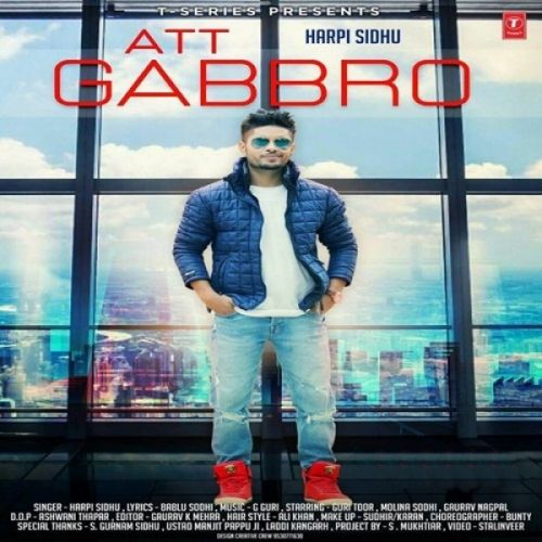 Att Gabbro Harpi Sidhu