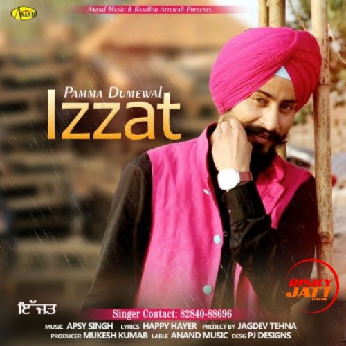 Izzat Pamma Dumewal