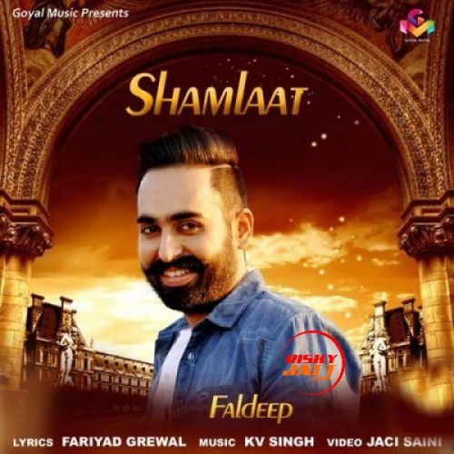 Shamlaat Faldeep