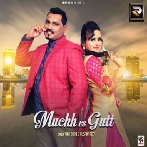 Muchh Vs Gutt Navi Brar, Husanpreet