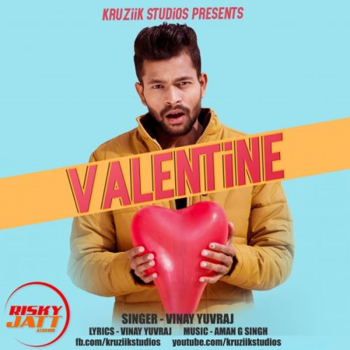 Valentine Vinay Yuvraj