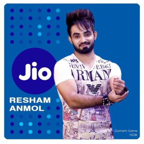 Jio Wala SIM Resham Singh Anmol