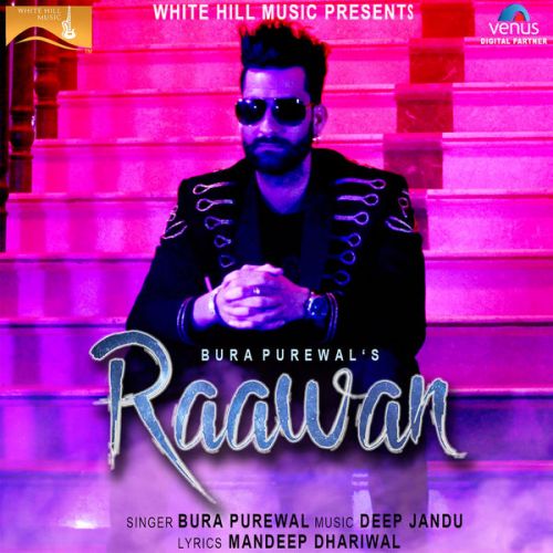 Raawan Bura Purewal