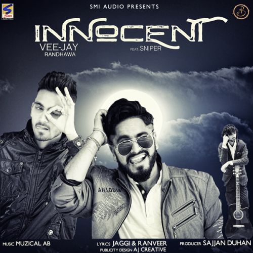 Innocent Vee Jay Randhawa