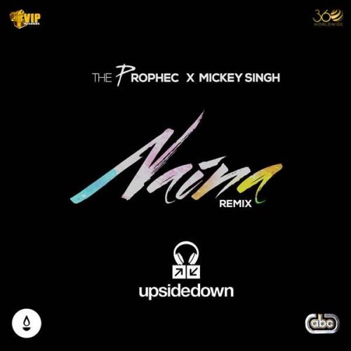 Naina The Prophec, Mickey Singh