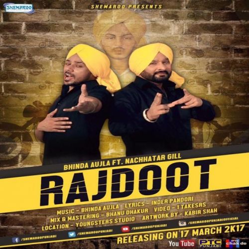 Rajdoot Bhinda Aujla, Nachhatar Gill