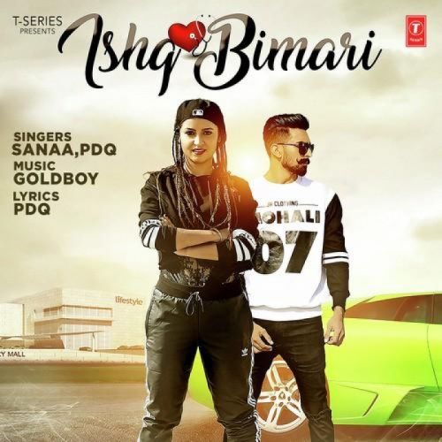 Ishq Bimari Sanaa