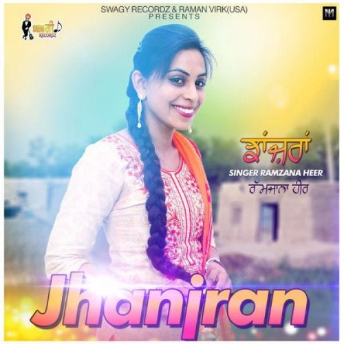 Jhanjran Ramzana Heer
