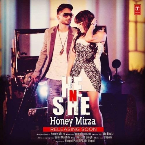 Honey Mirza picture