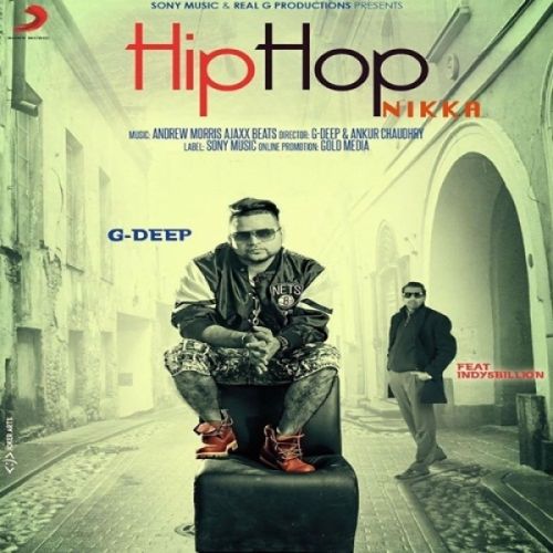 Hip Hop Nikka G Deep, Indy5Billion