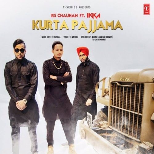 Kurta Pajama Rs Chauhan, Ikka