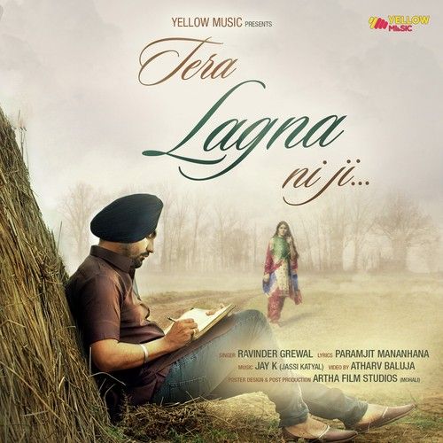 Tera Lagna Ni Ji Ravinder Grewal