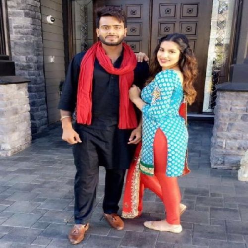 Ashiqui Mankirt Aulakh