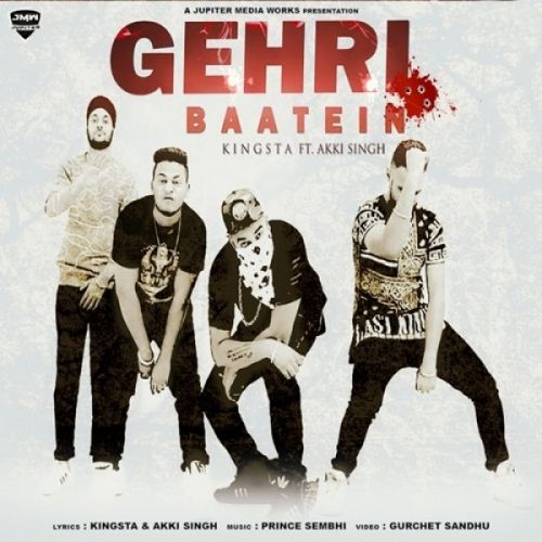 Gehri Baatien Kingsta, Akki Singh