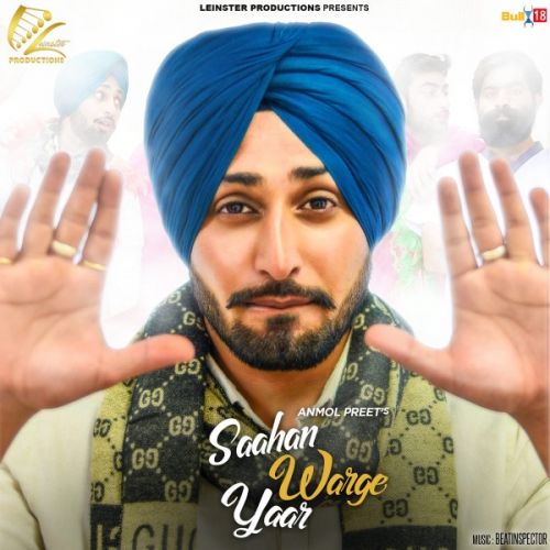 Saahan Warge Yaar Anmol Preet