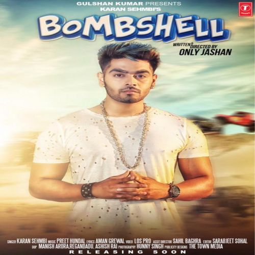Karan Sehmbi Karan Sehmbi