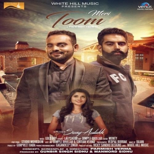 Meri Toom Sony Aulakh