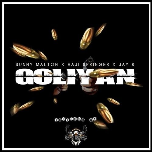 Goliyan Haji Springer, Jay R, Sunny Malton