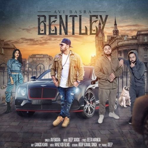 Bentley Avi Basra