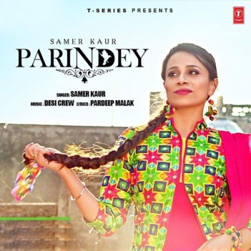 Parindey Samer Kaur