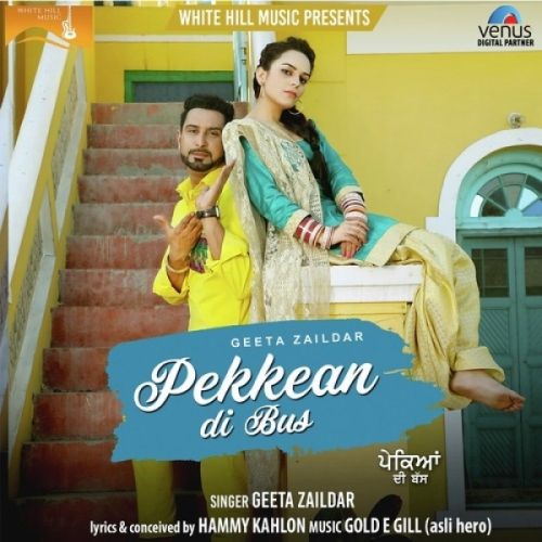Pekkean Di Bus Geeta Zaildar